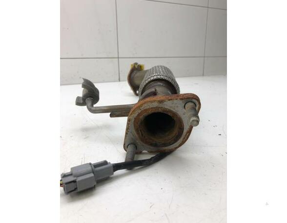 Exhaust Pipe Flexible KIA Stonic (YB)