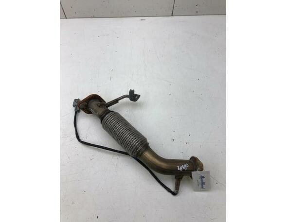 Exhaust Pipe Flexible KIA Stonic (YB)