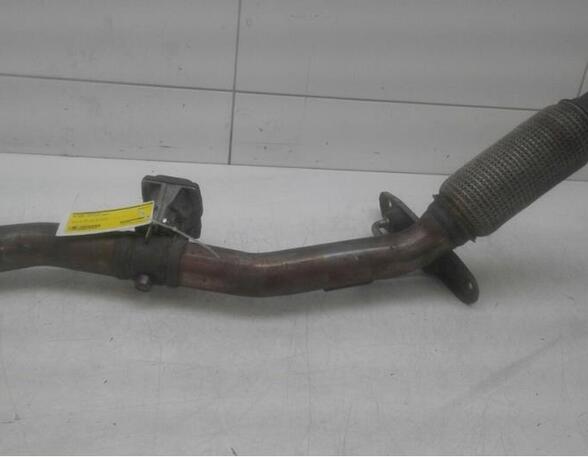 Exhaust Pipe Flexible VW GOLF VII (5G1, BQ1, BE1, BE2)