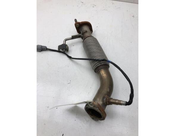 Exhaust Pipe Flexible KIA STONIC (YB)