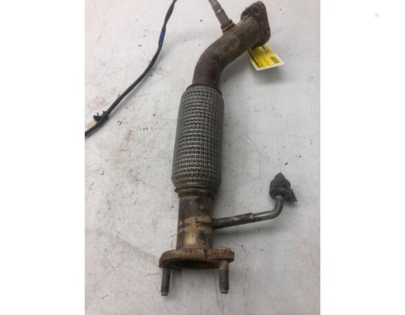 Exhaust Pipe Flexible KIA STONIC (YB)