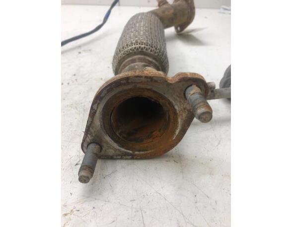 Exhaust Pipe Flexible KIA STONIC (YB)