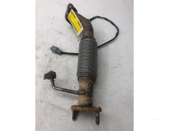 Exhaust Pipe Flexible KIA STONIC (YB)