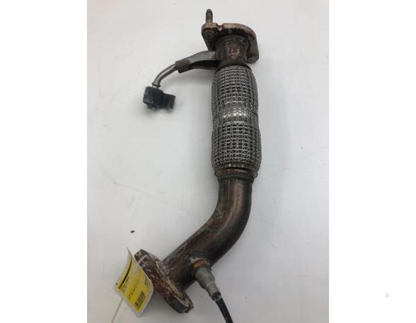 Exhaust Pipe Flexible KIA CEED (CD)