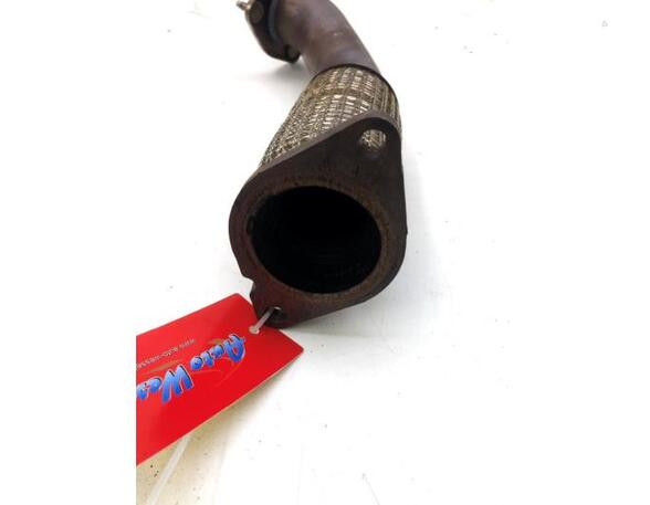 Exhaust Pipe Flexible OPEL ASTRA K Sports Tourer (B16)