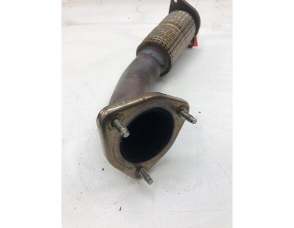 Exhaust Pipe Flexible OPEL ASTRA K Sports Tourer (B16)