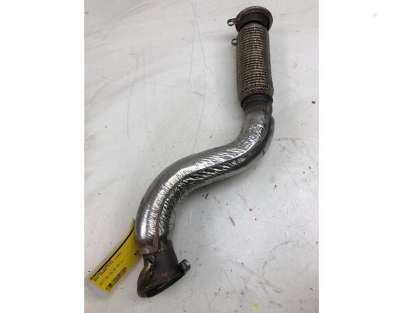 Exhaust Pipe Flexible OPEL GRANDLAND X (A18)