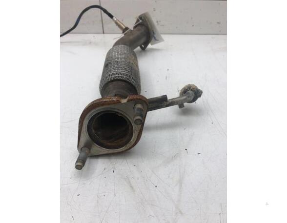 Exhaust Pipe Flexible KIA STONIC (YB)