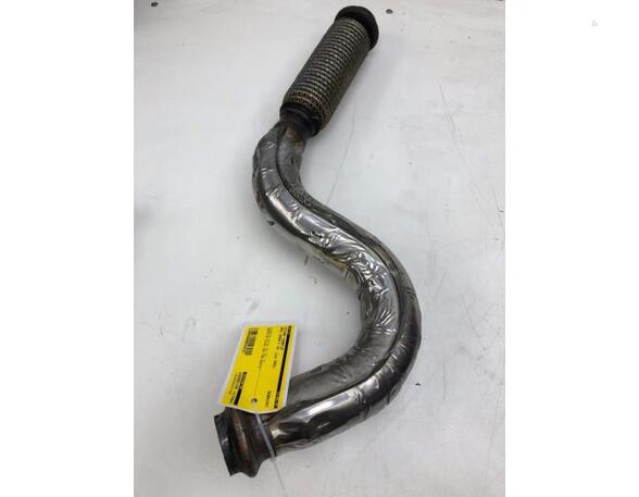 Exhaust Pipe Flexible OPEL CORSA F (P2JO)