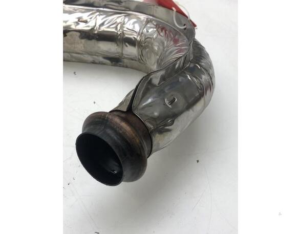 Exhaust Pipe Flexible OPEL CORSA F (P2JO)