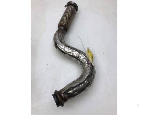 Exhaust Pipe Flexible OPEL CORSA F (P2JO)