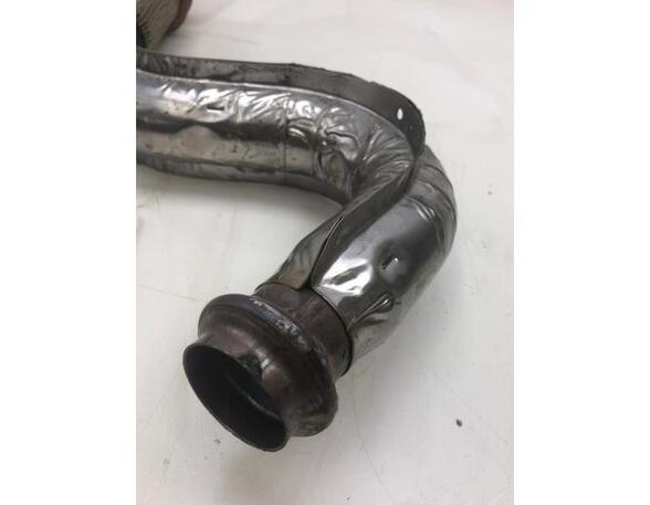 Exhaust Pipe Flexible OPEL CORSA F (P2JO)