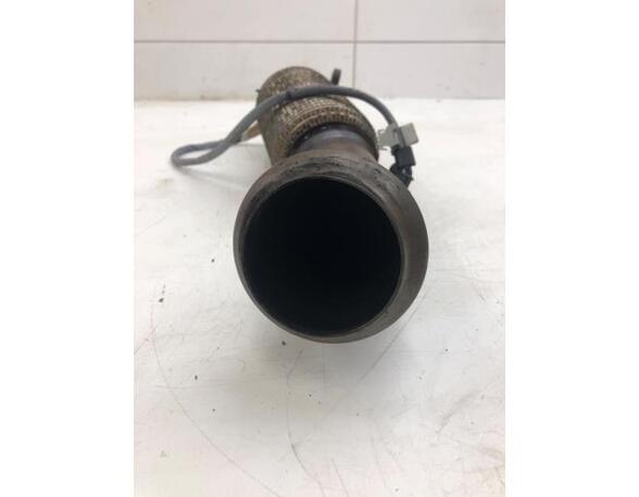 Exhaust Pipe Flexible MERCEDES-BENZ A-CLASS (W176)