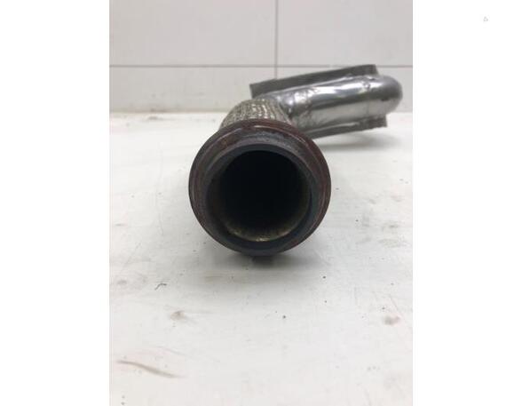 Exhaust Pipe Flexible OPEL CORSA F (P2JO)