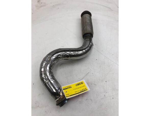 Exhaust Pipe Flexible OPEL CORSA F (P2JO)