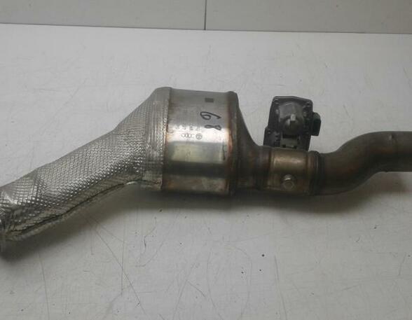 Catalytic Converter AUDI A4 Avant (8K5, B8), AUDI A4 Allroad (8KH, B8), AUDI A5 Sportback (8TA)