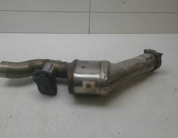 Catalytic Converter AUDI A4 Avant (8K5, B8), AUDI A4 Allroad (8KH, B8), AUDI A5 Sportback (8TA)