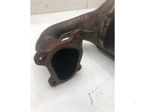 Catalytic Converter OPEL VIVARO A Bus (X83), OPEL VIVARO A Van (X83)