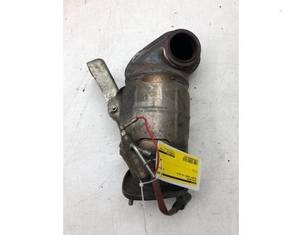 Catalytic Converter PEUGEOT BOXER Bus