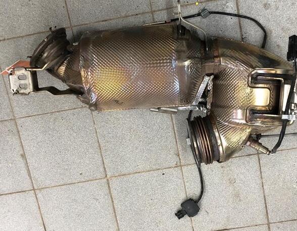 Catalytic Converter MERCEDES-BENZ E-CLASS Convertible (A238)