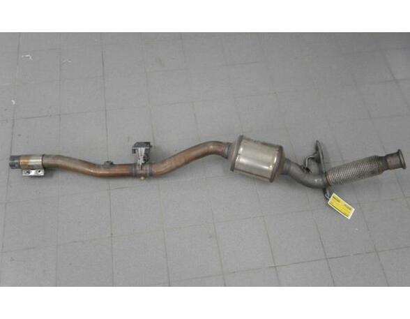 Catalytic Converter SEAT ATECA (KH7, KHP)