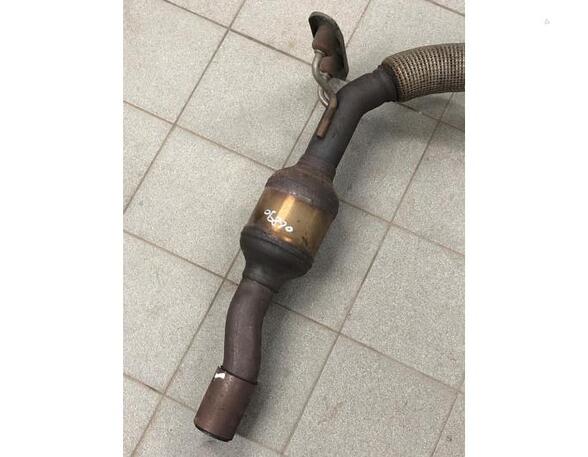 Catalytic Converter VW TOURAN (5T1)