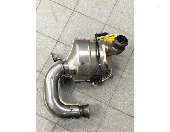 Catalytic Converter PEUGEOT EXPERT Van (V_), OPEL VIVARO C Van (K0)