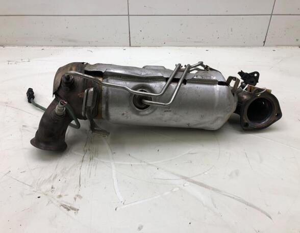 Catalytic Converter OPEL GRANDLAND X (A18)