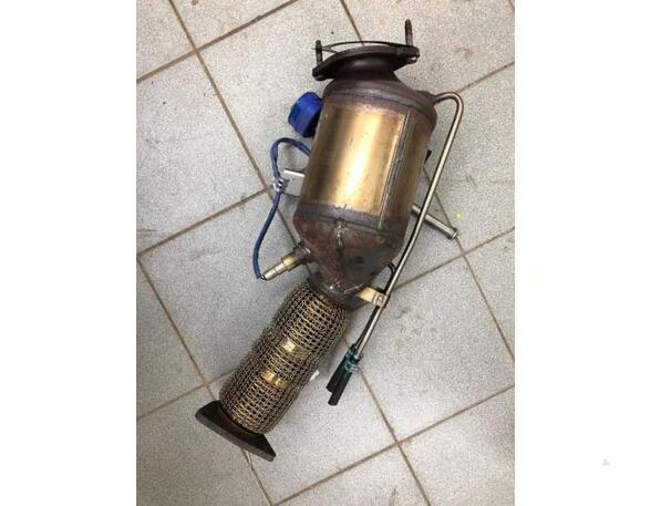 Catalytic Converter LYNK & CO 1