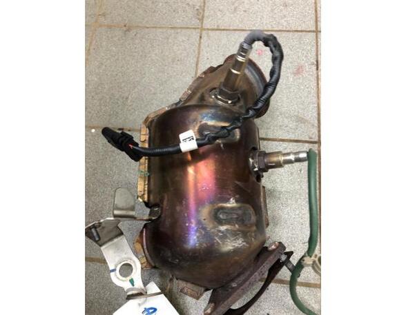 Catalytic Converter LYNK & CO 1