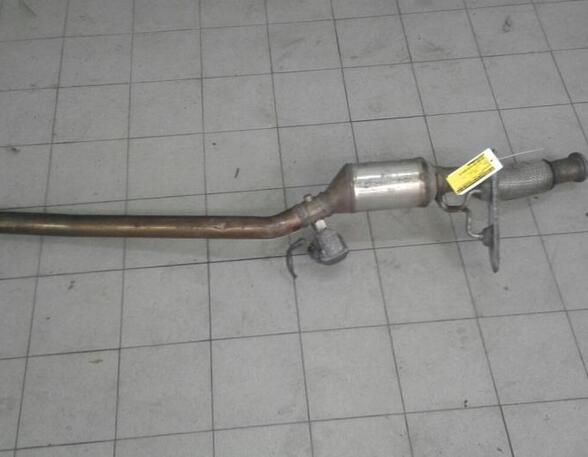 Catalytic Converter VW TIGUAN (AD1, AX1), VW TIGUAN ALLSPACE (BW2), VW TOUAREG (CR7)