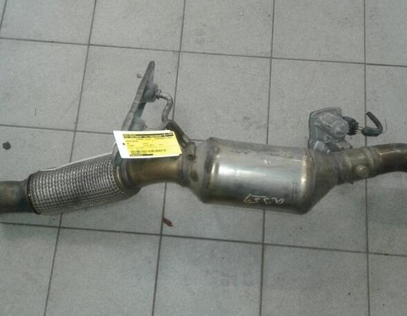 Catalytic Converter VW TIGUAN (AD1, AX1), VW TIGUAN ALLSPACE (BW2), VW TOUAREG (CR7)