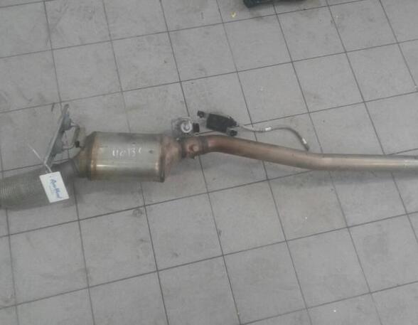 Catalytic Converter VW T-ROC (A11, D11)