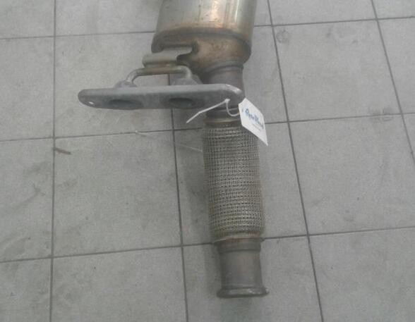 Catalytic Converter VW T-ROC (A11, D11)