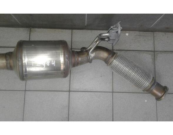 Catalytic Converter VW T-ROC (A11, D11)