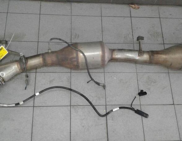 Catalytic Converter MERCEDES-BENZ VITO Van (W447)