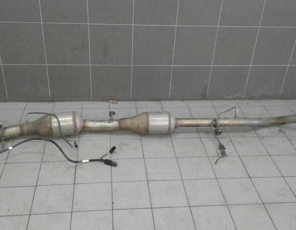 Catalytic Converter MERCEDES-BENZ VITO Van (W447)