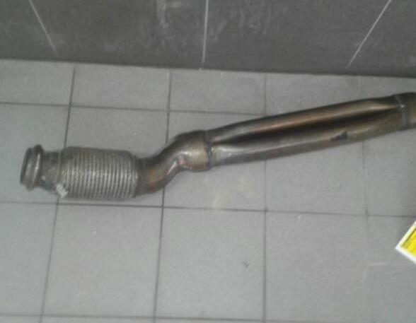 Catalytic Converter MERCEDES-BENZ E-CLASS Coupe (C207)