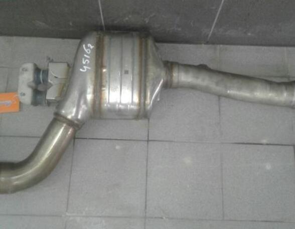 Catalytic Converter MERCEDES-BENZ E-CLASS Coupe (C207)