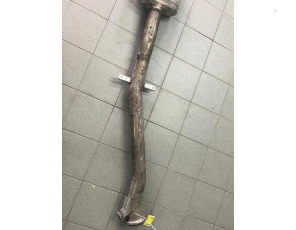 Catalytic Converter MERCEDES-BENZ C-CLASS (W205), MERCEDES-BENZ C-CLASS (W204)