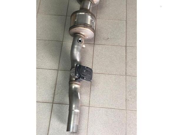 Catalytic Converter SKODA OCTAVIA IV Combi (NX5)