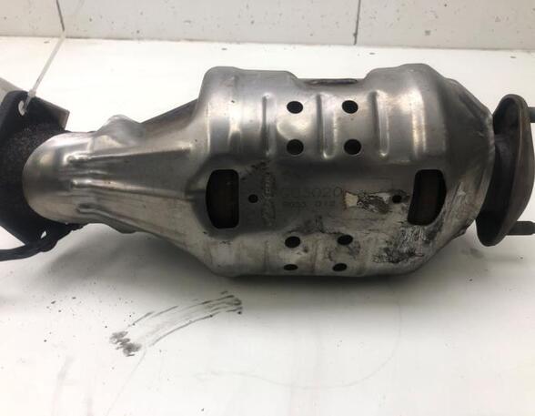 Catalytic Converter HYUNDAI i30 (PDE, PD, PDEN), HYUNDAI i30 FASTBACK (PDE, PDEN), HYUNDAI i30 Estate (PDE)