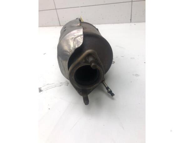 Catalytic Converter HYUNDAI i30 (PDE, PD, PDEN), HYUNDAI i30 FASTBACK (PDE, PDEN), HYUNDAI i30 Estate (PDE)