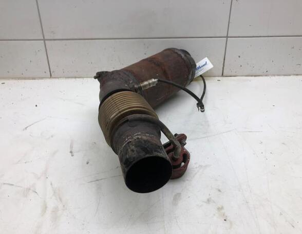 Catalytic Converter BMW 1 (F20)