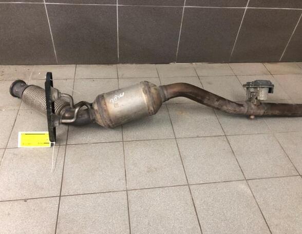 Catalytic Converter VW CADDY IV Box Body/MPV (SAA, SAH)