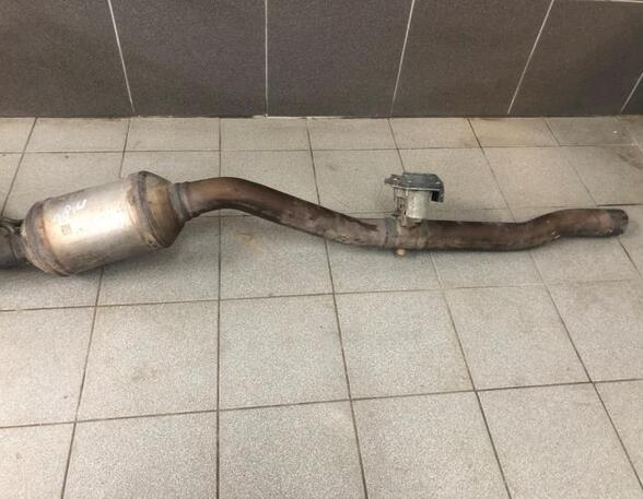 Catalytic Converter VW CADDY IV Box Body/MPV (SAA, SAH)