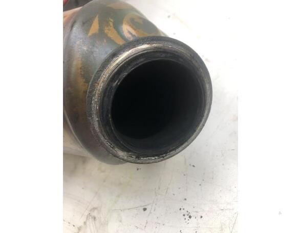 Catalytic Converter MERCEDES-BENZ M-CLASS (W164), MERCEDES-BENZ R-CLASS (W251, V251)