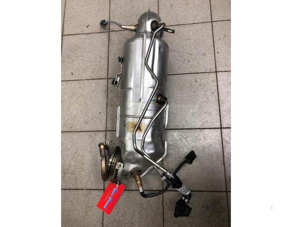 Catalytic Converter OPEL GRANDLAND X (A18)