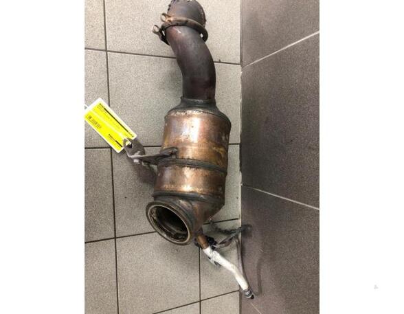 Catalytic Converter MERCEDES-BENZ GLC (X253), MERCEDES-BENZ GLC Coupe (C253)