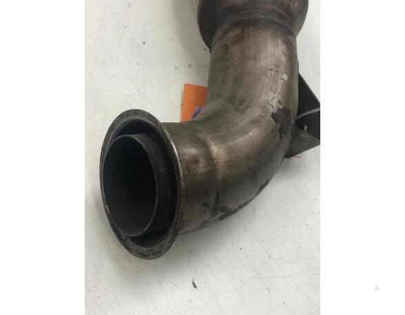 Catalytic Converter MERCEDES-BENZ M-CLASS (W164)